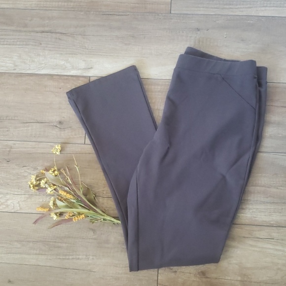 Roaman's Pants - Roaman's Tall Stretch Dress Pants Plus size 20